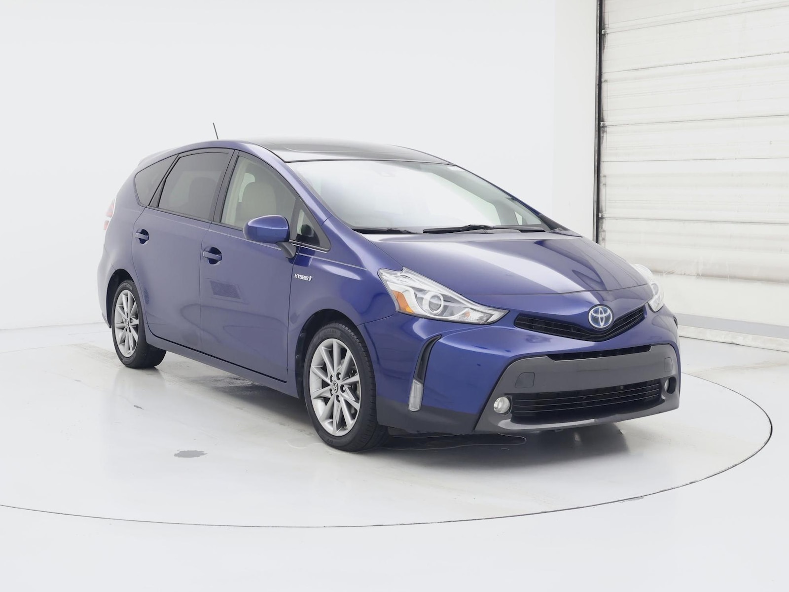 toyota prius v 2017 JTDZN3EU4HJ069298 image toyota prius v 2017 JTDZN3EU4HJ069298 image
